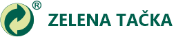 Zelena tačka